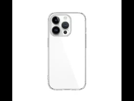 Wiwu Wi-IP002 2 In 1 Protection Sets For Iphone 15 Series - Phone case  Screen glass  camera lens guard (3)