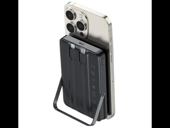 Recci RPB-W27 Galaxy Series PD 20W 10000mAh Power Bank with 6 months Warranty (2)