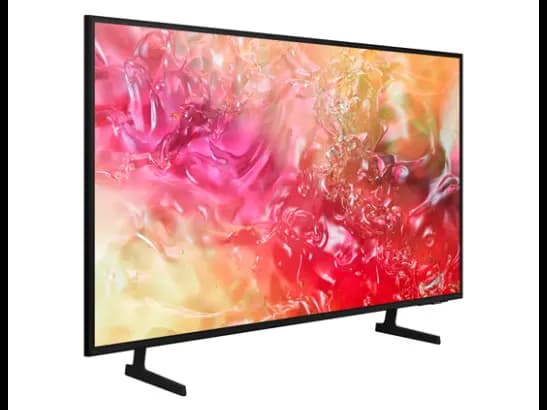 Samsung 43″ UHD Smart TV  (UA43DU7500R) - 43″ Crystal UHD Smart TV , Crystal processor 4K , 4K PurColour Picture , HDMI-3 , Purcolor , Smart Hub with 3 Year Warranty (3)