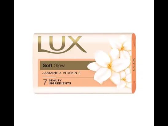 Lux Soft Glow Body Soap - 100.00 g