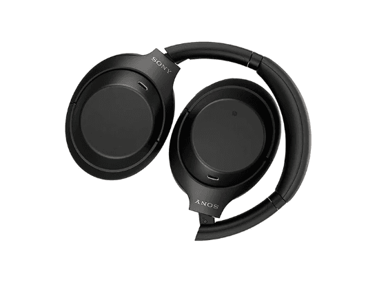 Sony WH-1000XM4 - noise canceling with Dual Noise Sensor technology , Next-level music with Edge-AI, Co-Developed , Up to 30-hour battery life , Seamless multiple-device pairing (5)