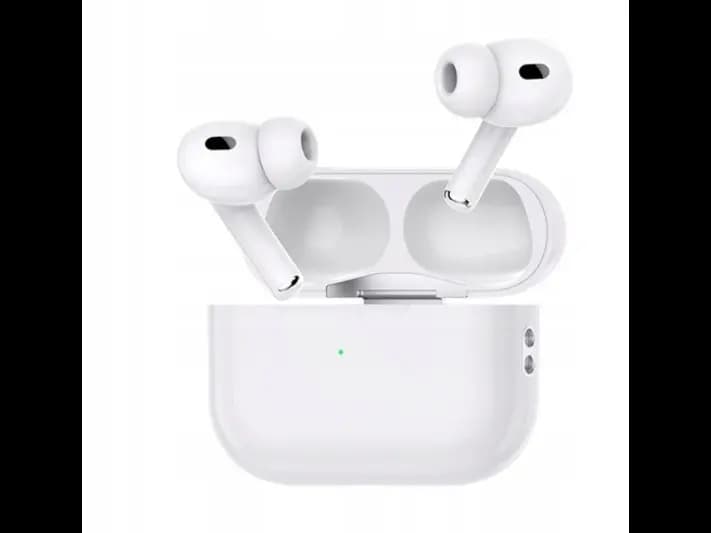 Recci G500 Buds – White with 3 Month Warranty