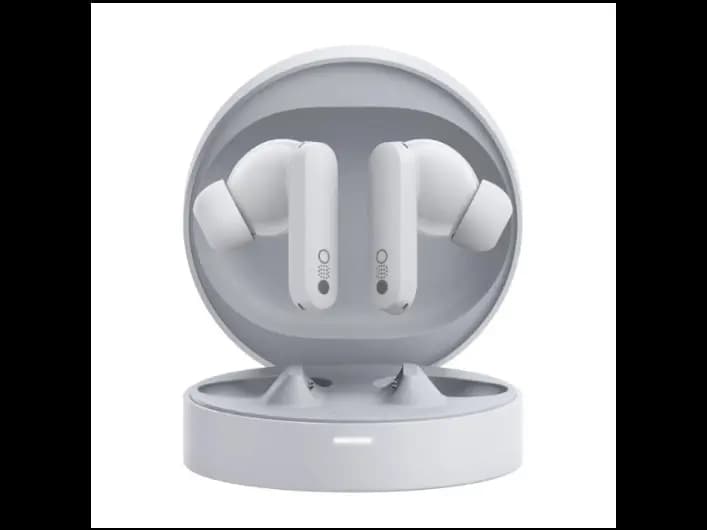 CMF by Nothing Buds Pro – Gray with Unrivalled 45 Db Active Noise Cancellation
