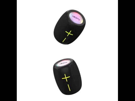 Aibimy MY581BT Wireless Speaker - Bluetooth version: JL 5.3 , Working distance: 10-15m , Battery capacity: 1200mah with 3 months warranty (3)