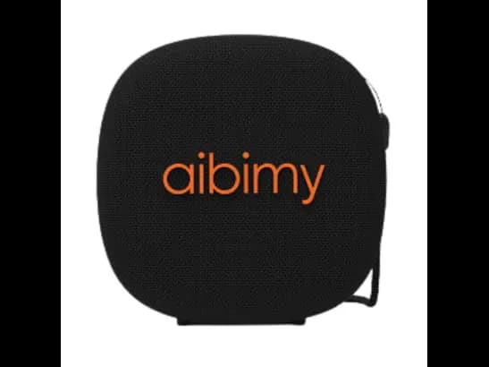 Aibimy MY262BT Waterproof Speaker - Dynamic LED lighting, TWS function for linking multiple speakers , 6IPX water resistance.with 3 months warranty (3)