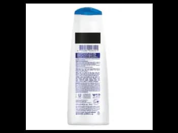 Dove Intense Repair Shampoo 180ml - Visible repair and hair nourishment with every wash. Ideal For Men & Women (2)