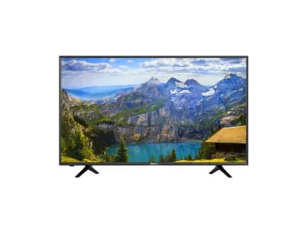 Hisense -4k SMART TV-50" 50A7120FX
