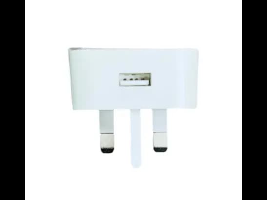 Oppo AK717 Micro Travel Charger And Cable (3)
