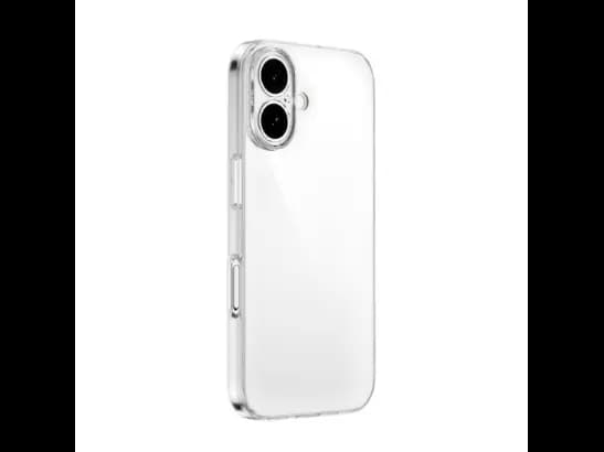 Wiwu ZCC-108 iShield One Case iPhone 16 Series with Slim design , Full protection , Anti-fingerprint (4)