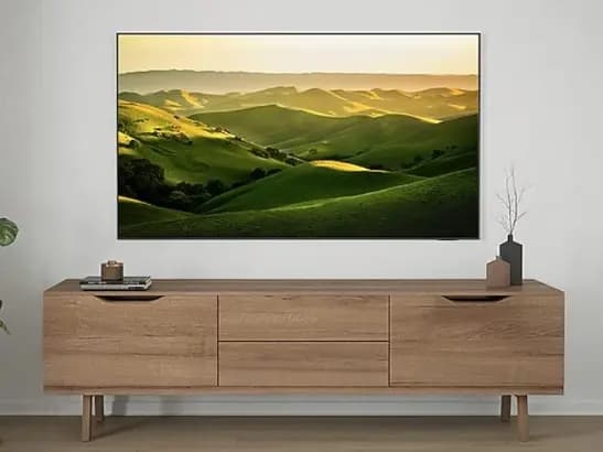 Samsung 75″ 4K UHD Smart TV ( UA75DU7700R ) - 75″ Crystal UHD Smart TV , Crystal processor 4K , Tizen Smart Hub and Smart Connectivity , 4K PurColour Picture , HDMI-3 with 3 Year Warranty (6)