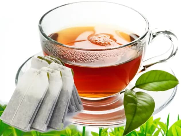 Battler - Tea bags - Ceylon Black Tea - RUHUNU ELEPHANT (3)