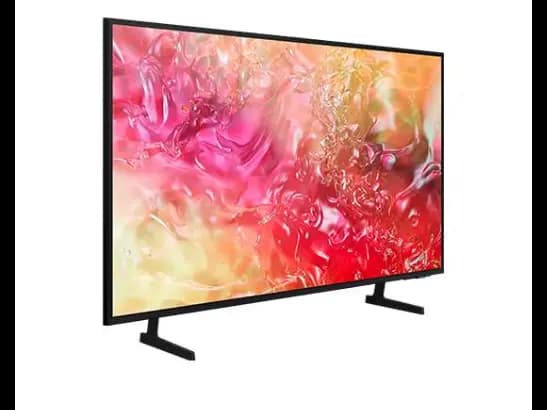 Samsung 75″ 4K UHD Smart TV ( UA75DU7700R ) - 75″ Crystal UHD Smart TV , Crystal processor 4K , Tizen Smart Hub and Smart Connectivity , 4K PurColour Picture , HDMI-3 with 3 Year Warranty (2)