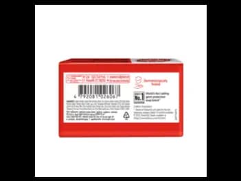 Lifebuoy Total 10 Soap 100g -  Lifebuoy Total with Activ Naturol Extracts, contains the Lifebuoy patented ingredient, Active 5 (2)