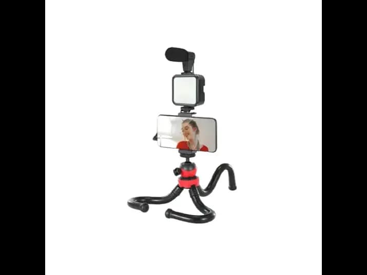 Plokama PK- 776 Application Scenarios - Compact and Portable