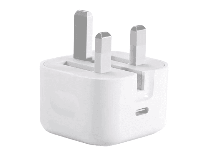 Recci Rct-P05U Foldable Charging Plug - USB -C - 20W (2)