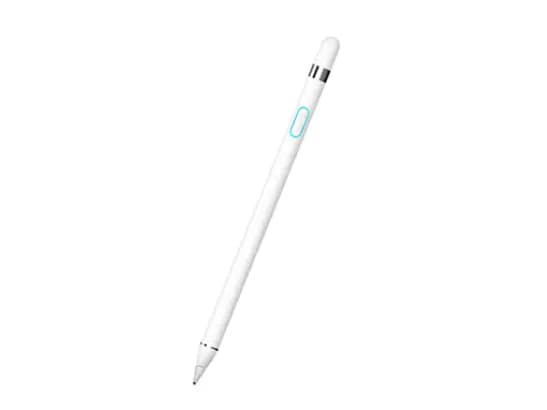 WIWU Picasso Pencil P339 (Stylus Pouch Included) - WIWU High Sensitive Capacitive Stylus Pen For Touch Screen Tablets Pad IOS And Android System with 6 months warranty