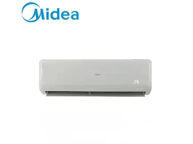 Midea 24000BTU Split Wall Mounted Inverter Air Conditioner R32 – MSAFD-24CRDN8