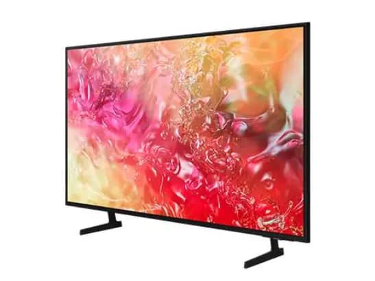 Samsung 55″ UHD Smart TV ( UA55DU7500R) - 55″ Crystal UHD Smart TV , Crystal processor 4K , Tizen Smart Hub and Smart Connectivity , 4K PurColour Picture with 3 Year Warranty (3)