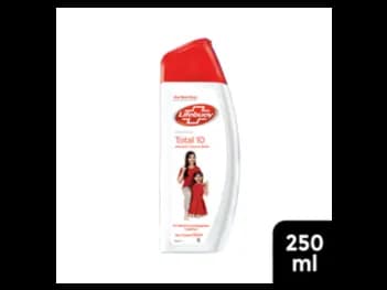Lifebuoy Total 10 Body Wash 250ml - Lifebuoy with Active Natural Shield