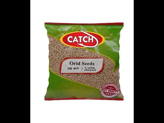 Catch Orid Seeds - 500.00 g
