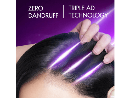 Clear Complete Soft Care Shampoo 180ml - Clear Complete Soft Care Shampoo is a comprehensive solution for a healthy scalp and beautiful hair. (4)