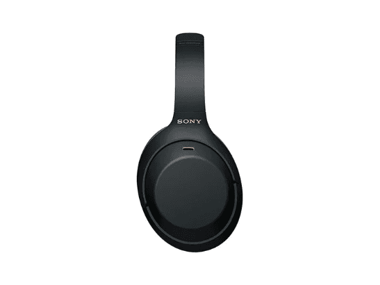 Sony WH-1000XM4 - noise canceling with Dual Noise Sensor technology , Next-level music with Edge-AI, Co-Developed , Up to 30-hour battery life , Seamless multiple-device pairing (6)