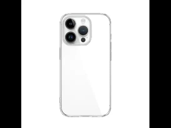 Wiwu ZCC-108 iShield One Case iPhone 16 Series with Slim design , Full protection , Anti-fingerprint (5)