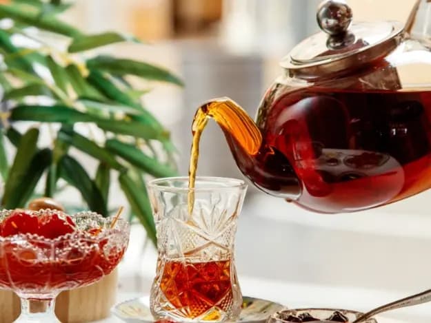 Battler - Leaf Tea - Ceylon Black Tea -OP - BLACK ELEPHANT (2)