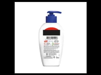Lifebuoy Mild Care Handwash 200ml - Lifebuoy with active natural shield, with milk and cream for 99.9% germ protection (2)