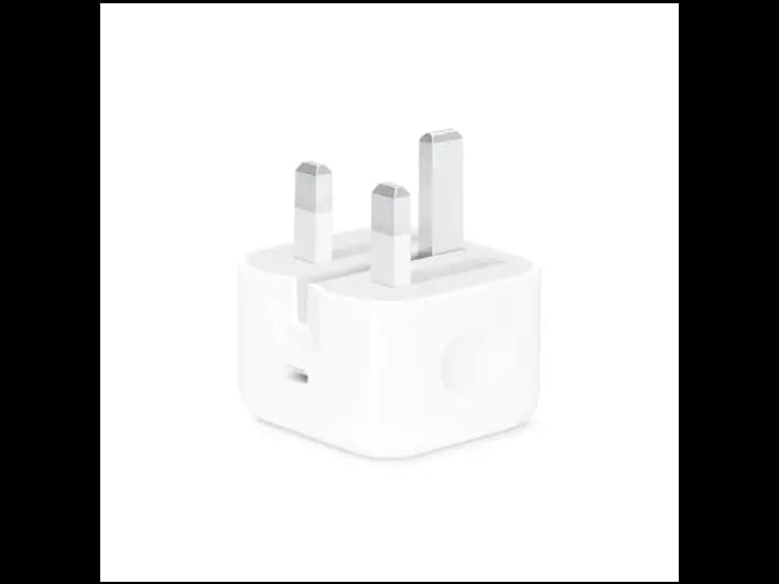 Apple USB-C 20W Power Adapter (UAE Version)