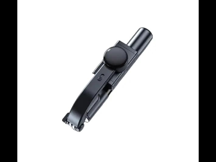 Plokama Gimbal-P66 Gimbal Stabilizer Stand Selfie Stick (2)