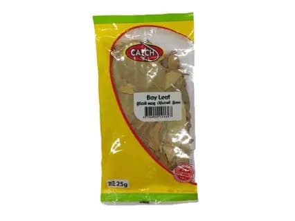 Catch Bay Leaves - 25.00 g