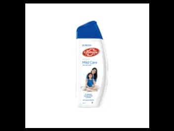 Lifebuoy Mild Care Body Wash 250ml - Lifebuoy with active natural shield and mil cream (2)