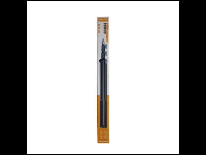 Plokama PK-8899 Photograph Tripod - Stable and unshakeable tripod stand (3)