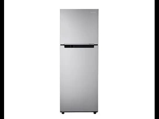 Samsung Inverter Refrigerator 253L ( RT28A3021GSIG ) - No Frost , Digital Inverter Technology , In-built Stabilizer , Movable Ice Maker with 1 Year Warranty for unit (2)