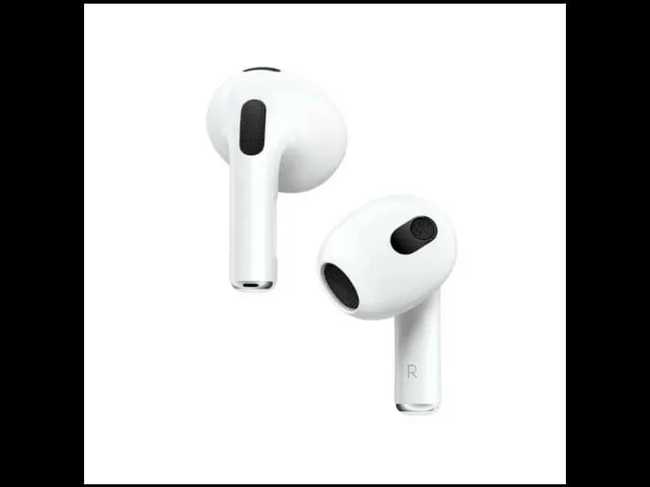 Recci G400 Earbuds White - True Wireless Stereo V5.0 Bluetooth Version with 3 Month Warranty (3)