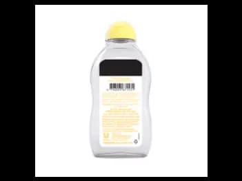 Pears Pure and Gentle Baby Oil 100ML - induced with Pure Olive Oil will protect your baby’s skin (3)