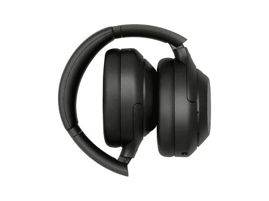Sony WH-1000XM4 - noise canceling with Dual Noise Sensor technology , Next-level music with Edge-AI, Co-Developed , Up to 30-hour battery life , Seamless multiple-device pairing (4)