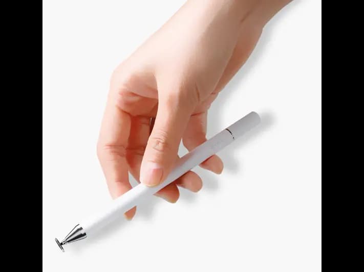 WIWU Pencil One 2 in 1 Passive Stylus (2)