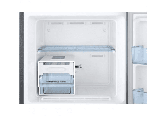 Samsung Inverter Refrigerator 253L ( RT28A3021GSIG ) - No Frost , Digital Inverter Technology , In-built Stabilizer , Movable Ice Maker with 1 Year Warranty for unit (5)