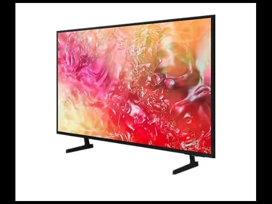 Samsung 75″ 4K UHD Smart TV ( UA75DU7700R ) - 75″ Crystal UHD Smart TV , Crystal processor 4K , Tizen Smart Hub and Smart Connectivity , 4K PurColour Picture , HDMI-3 with 3 Year Warranty (3)