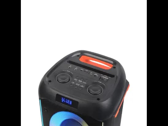 NDR-610 Bluetooth Speaker - Two 6.5-inch speakers , Output power 800W, Lithium battery , 40W RBG Light (4)