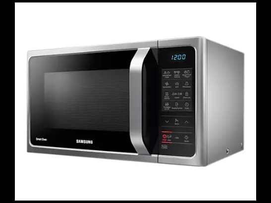 Samsung Convection Microwave Oven 28L (MC28H5013AS/EU) - Convection , Auto Cook , Pre Heat ,1400 W with 1 Year Warranty (3)