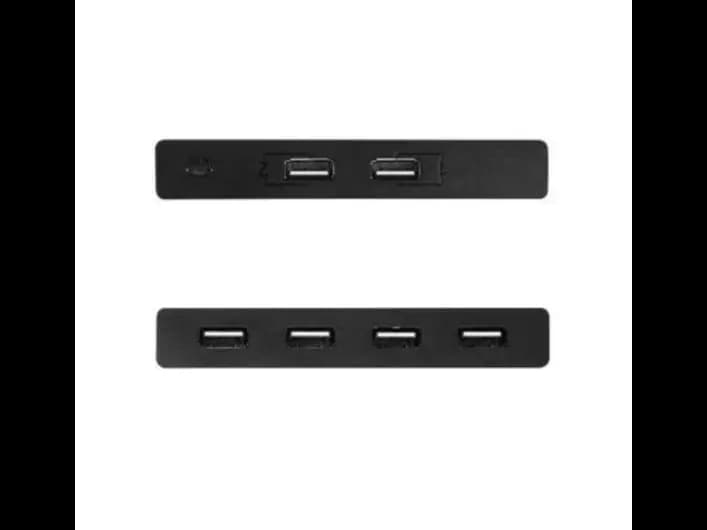 Ugreen USB 2.0 Sharing Switch 2 In 4 Out – 30767 (4)