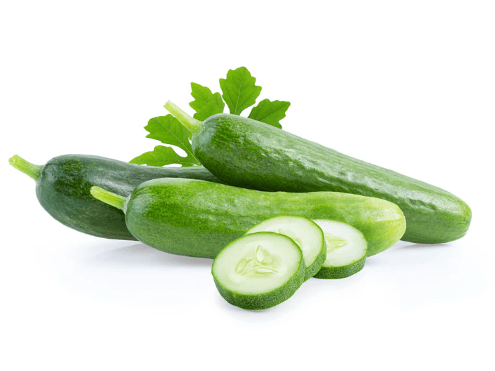Green Cucumber (3)