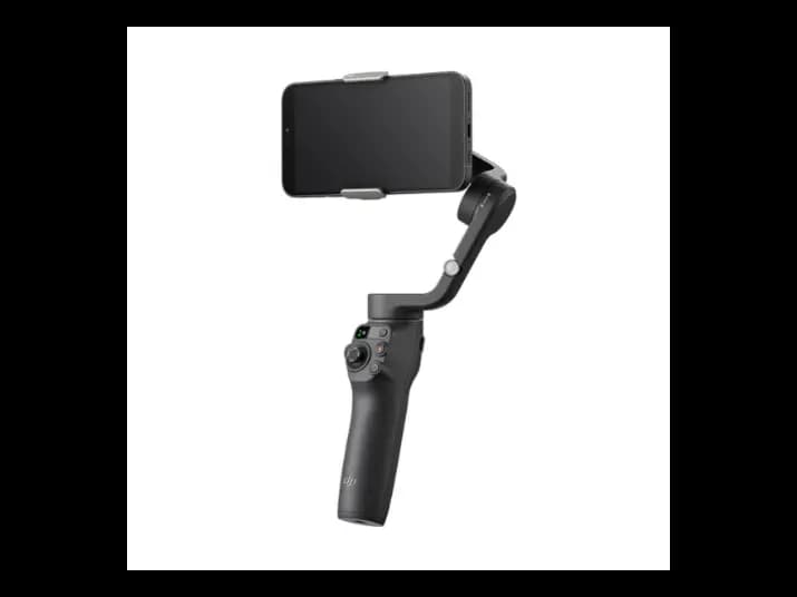 DJI OE200 Osmo Mobile 6 Smartphone Stabilizer -6 Month Warranty