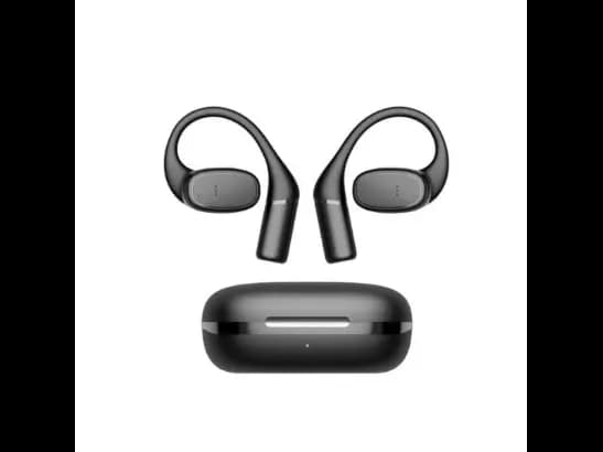 Wiwu O300 OWS Buds - Uninterrupted Music Enjoyment , Durable in All Conditions , Superior Sound Quality with 3 Month Case Warranty, 1 Month Buds Warranty (5)