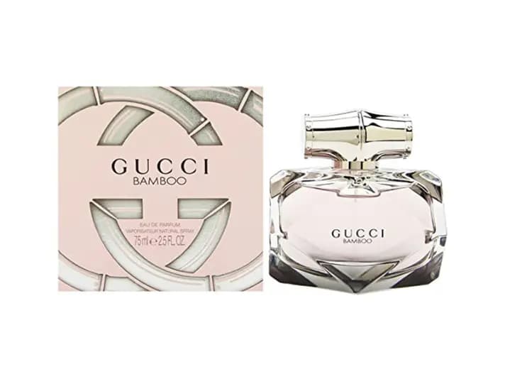 Gucci Bamboo Eau De Parfum
