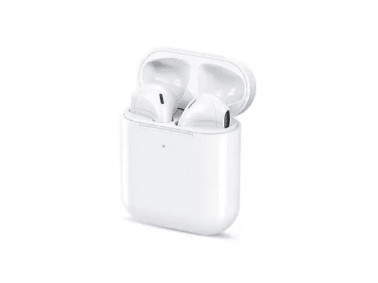WiWU Airbuds SE Bluetooth Earbuds - Small size, easy to carry , Standby time: 90 hours , Charging time: 1 hour with 3 Months Warranty