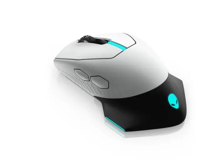 Dell Alienware 610M Gaming Mouse